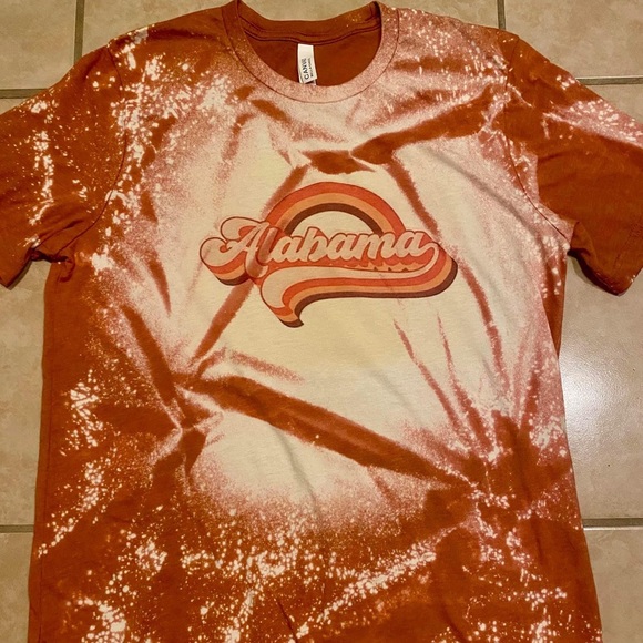 Custom Sublimation T shirts - Picture 2 of 16